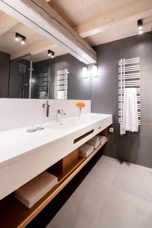 Hotel Thalmair - Resim 8