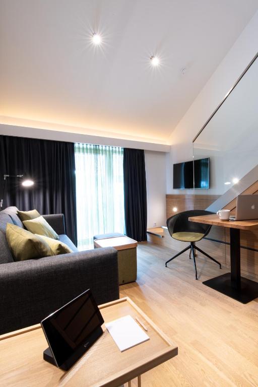 Hotel Thalmair - Resim 5