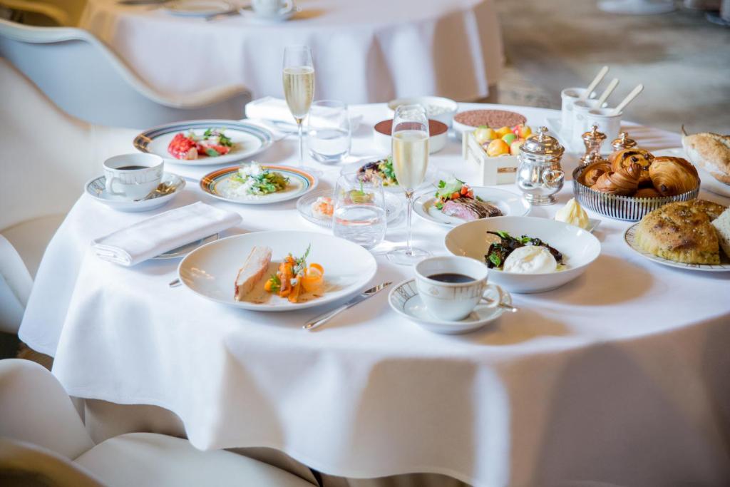 Le Meurice – Dorchester Collection - Resim 45