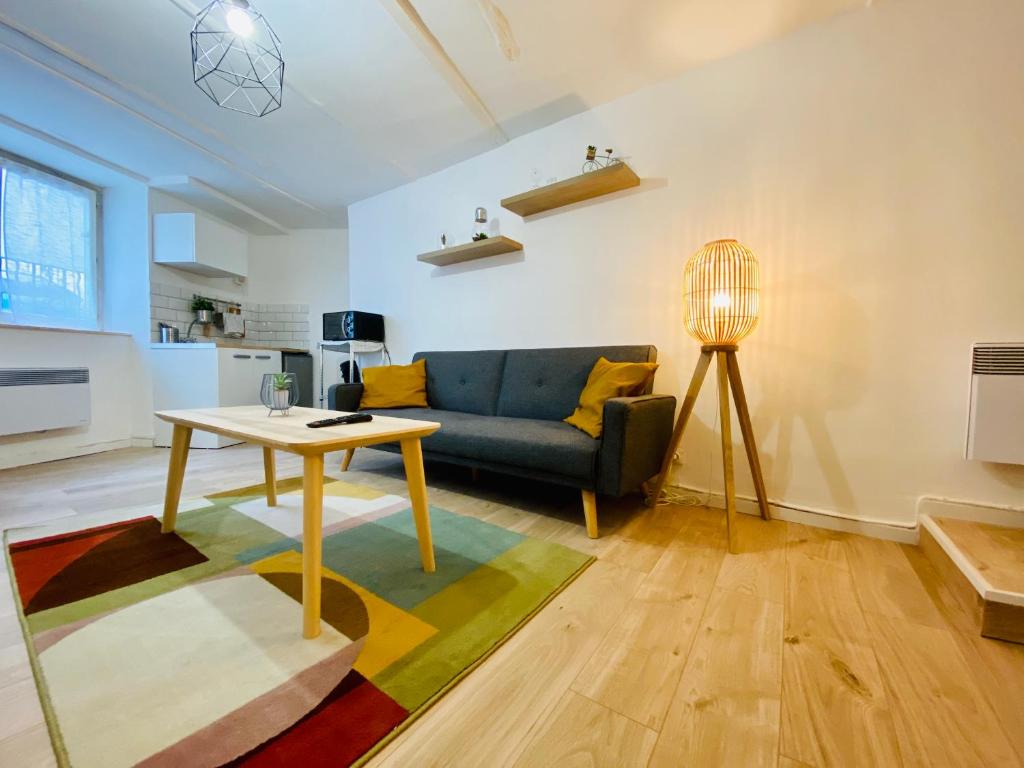 Le Nuage - Housity
