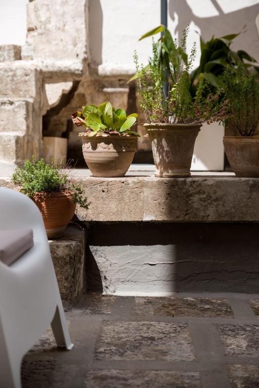 Fotografie z fotogalerie ubytování Litium 3 v destinaci Lecce