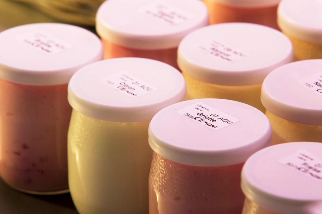 Hôtel Diana Dauphine - Resim 18