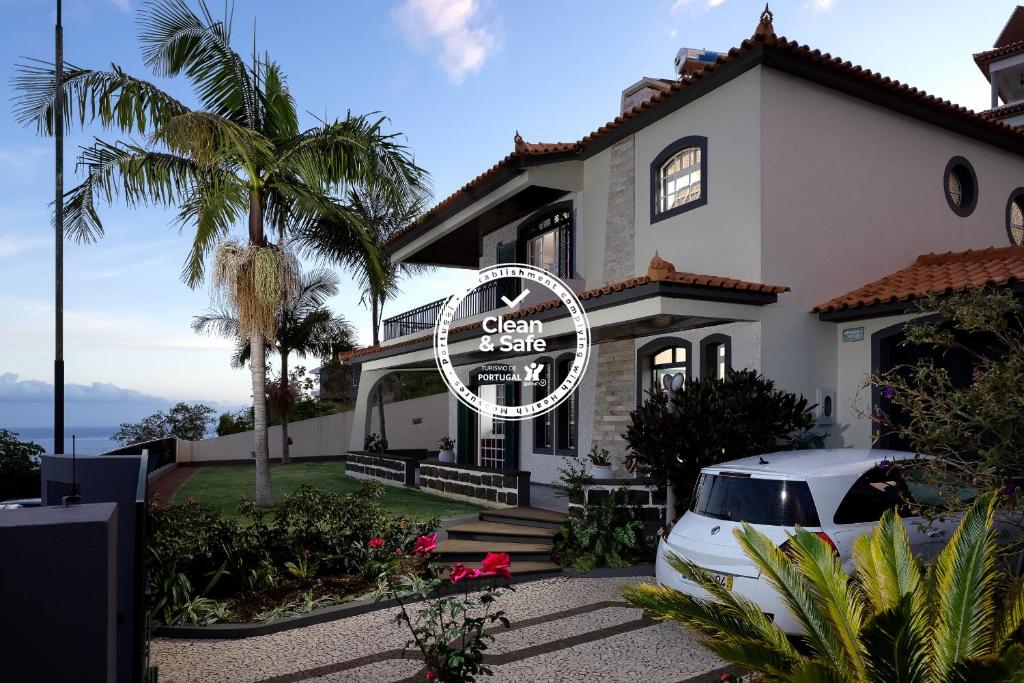 Gem of a House by Homie
