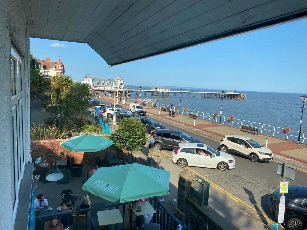 Sids restaurant and bar with rooms