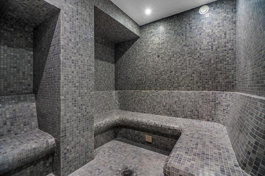 Glyfada Riviera Hotel - Resim 8