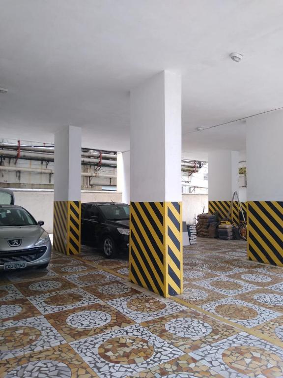  Apto no Bairro do Gonzaga