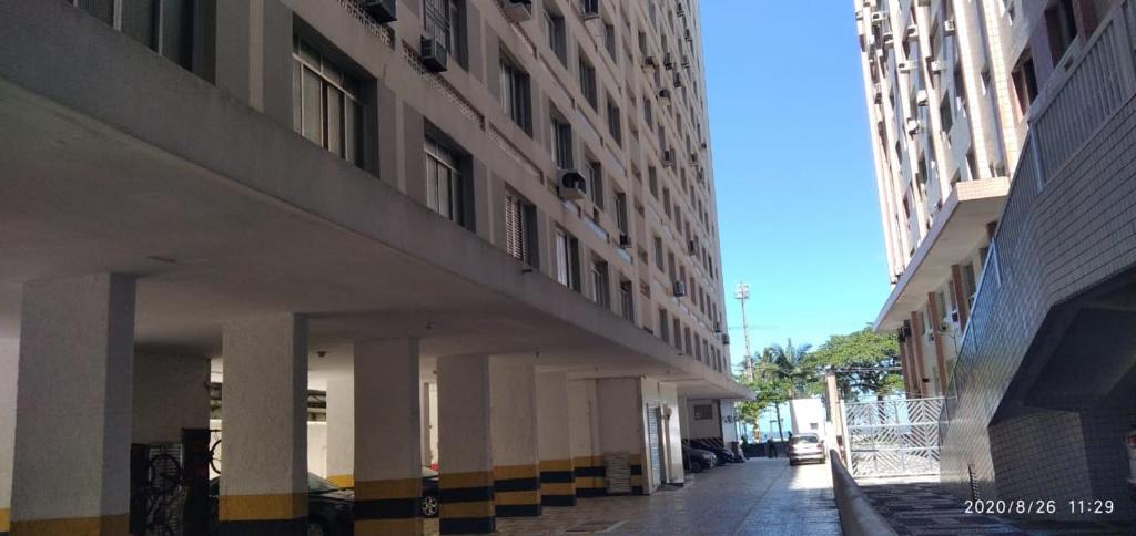  Apto no Bairro do Gonzaga