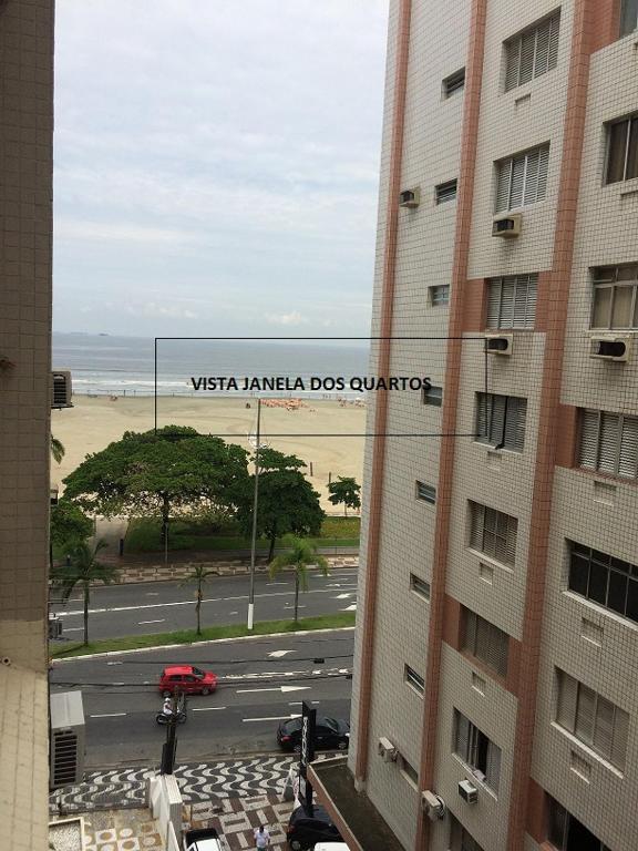  Apto no Bairro do Gonzaga