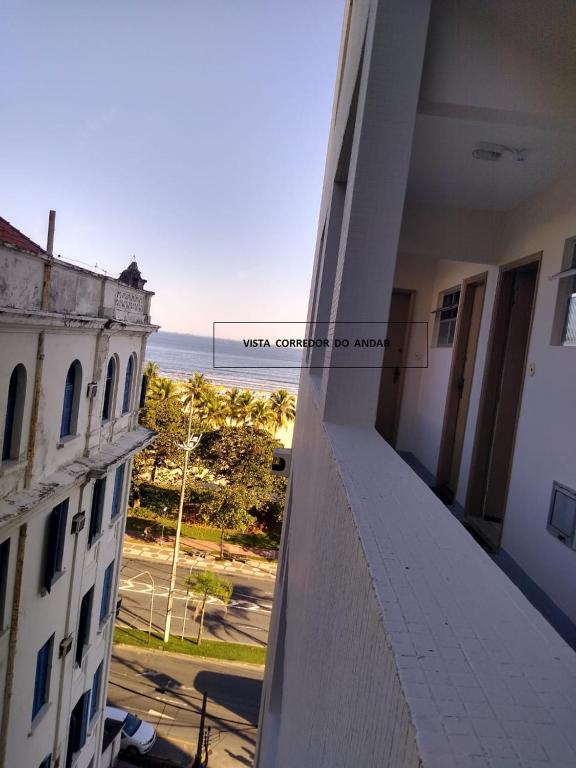  Apto no Bairro do Gonzaga