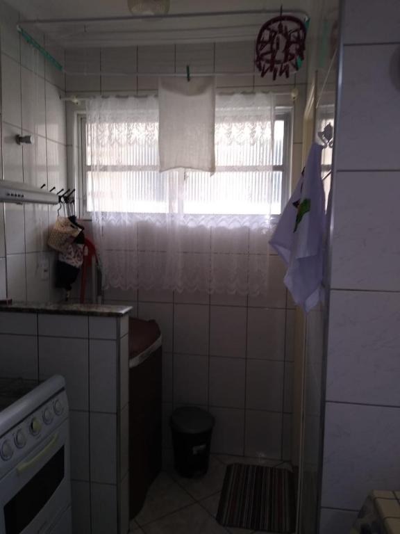  Apto no Bairro do Gonzaga
