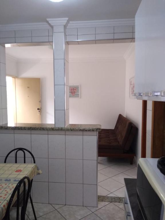  Apto no Bairro do Gonzaga