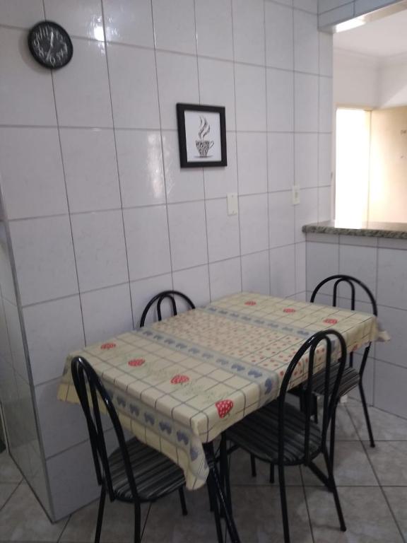  Apto no Bairro do Gonzaga
