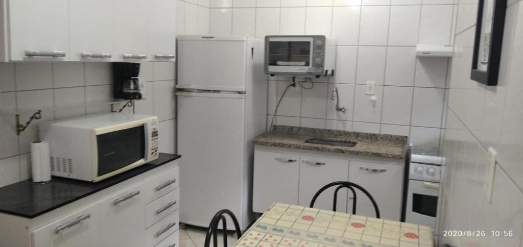  Apto no Bairro do Gonzaga