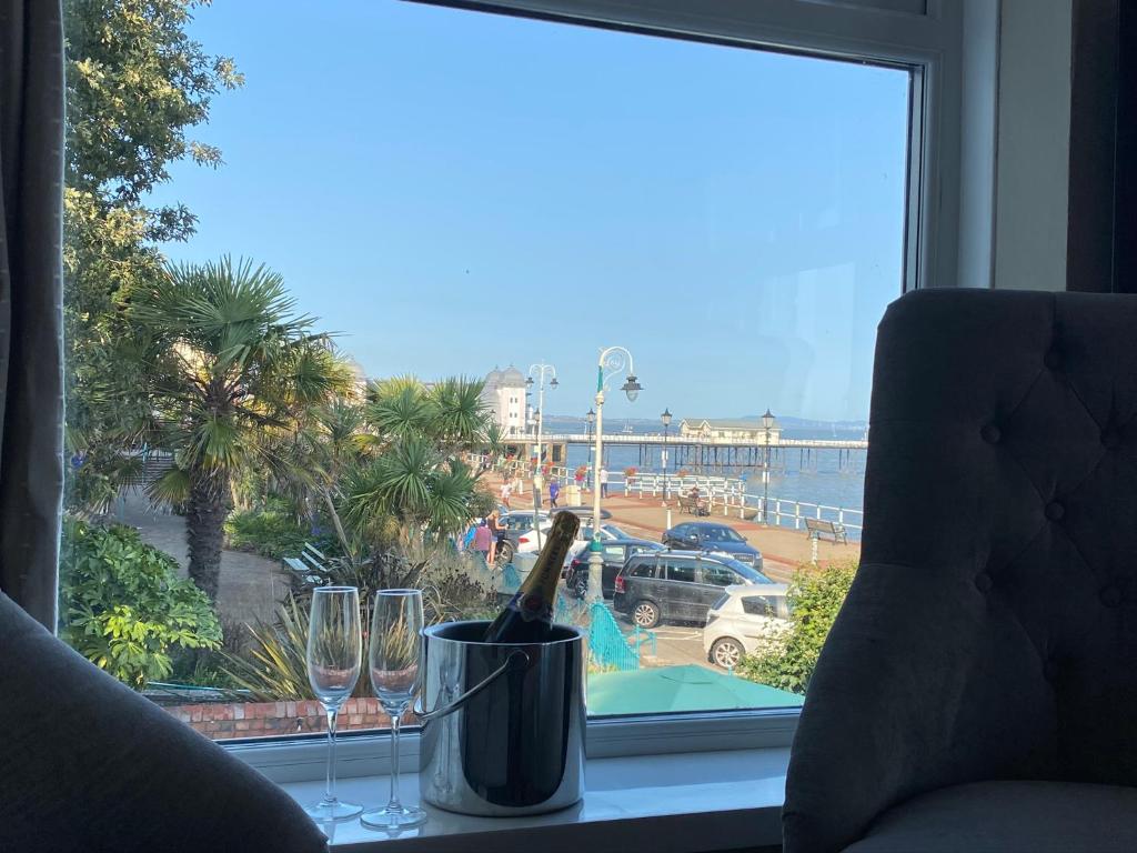 Sids restaurant and bar with rooms - Resim 44