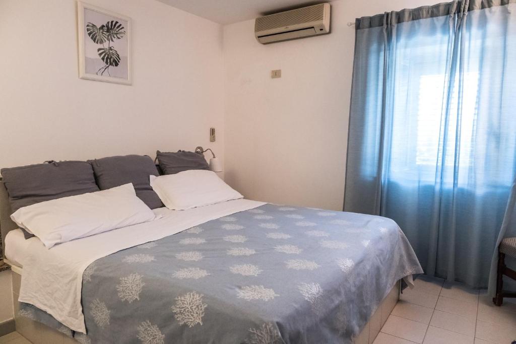 Hotel Villino Gallodoro - Habitación Económica Doble O Twin