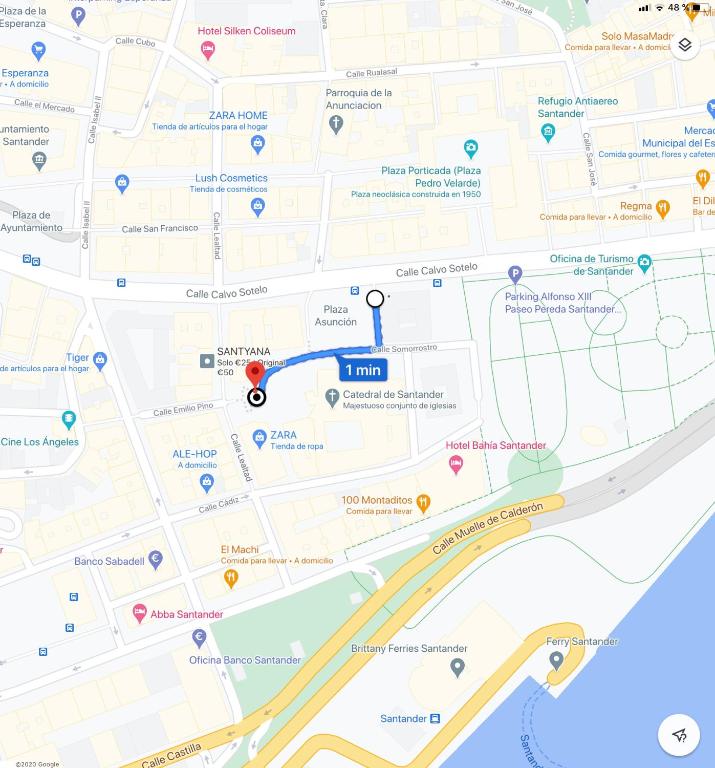 MiluiSuites Loft and Spa Catedral., Santander – Updated 2022 ...