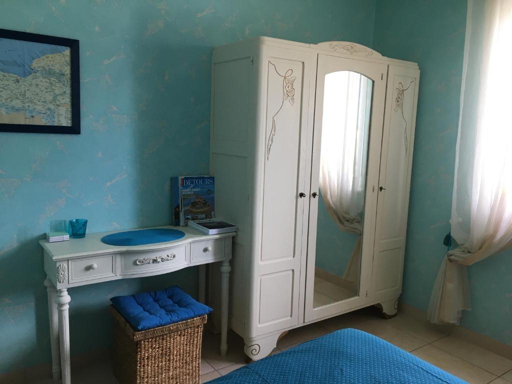 Gites Bellevue - Cottage (2 Adulti)