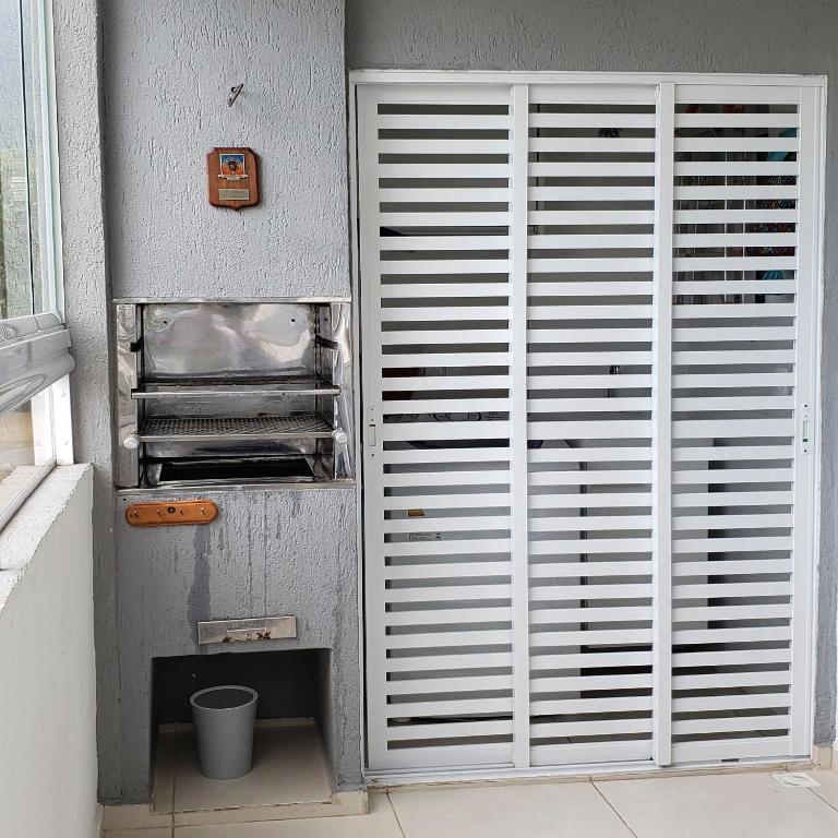  Apartamento aconchegante em Ubatuba!