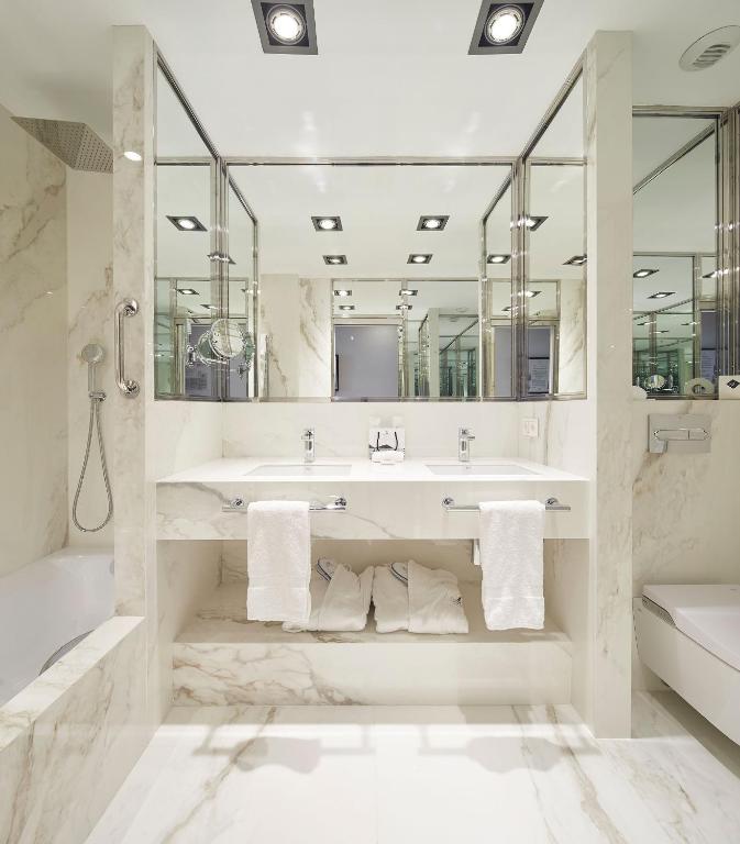 Hotel de Londres y de Inglaterra - Resim 36