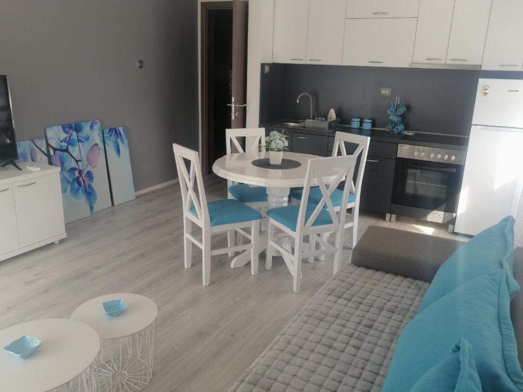 Apartments Kamenjar - Apartamento De Una Habitación