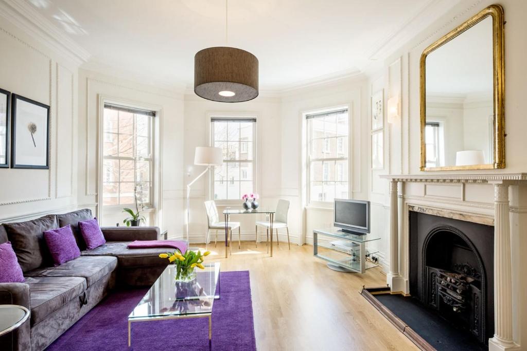 Chelsea - Sloane Avenue by Viridian Apartments - 