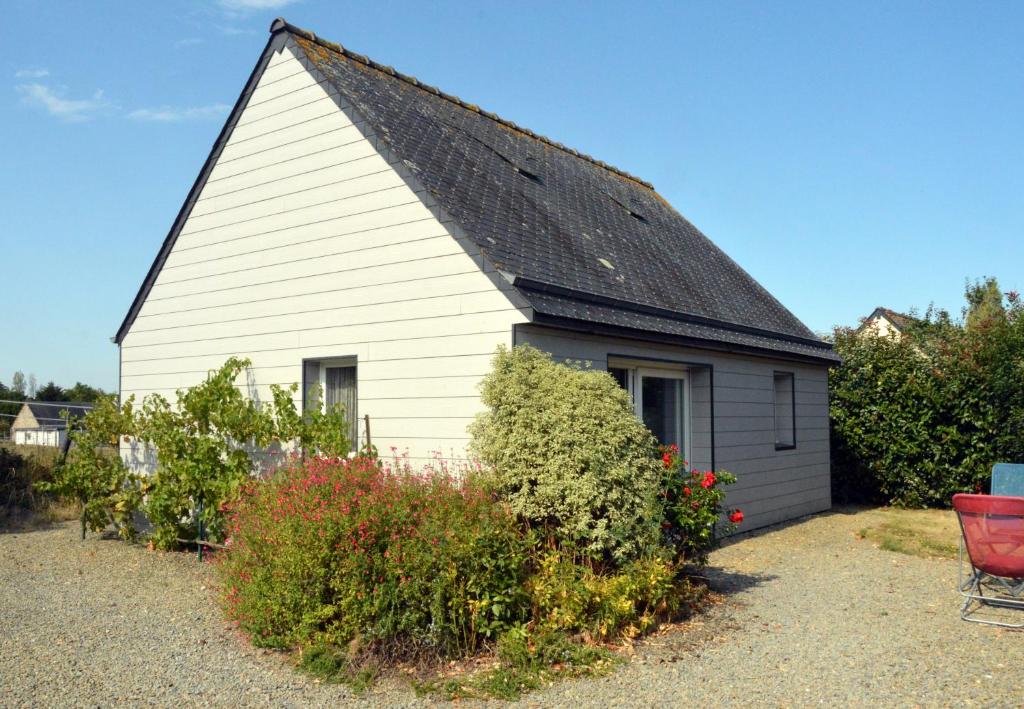 L'Aurore de la Baie, vue sur le Mont-Saint-Michel - 10
