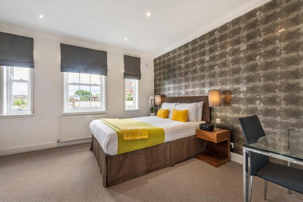 Chelsea - Sloane Avenue by Viridian Apartments - 