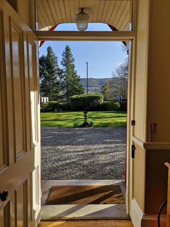 Fotografie z fotogalerie ubytování Annslea Guest House v destinaci Pitlochry