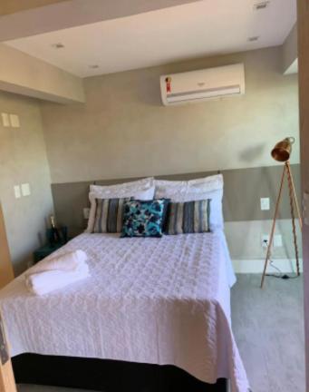  Sofisticado LOFT à poucos passos da Praia de João Fernandes