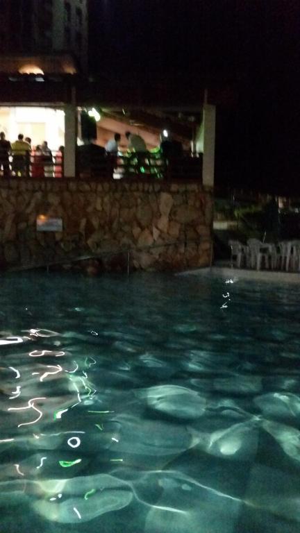 Hot Springs Apart  Hot Springs Apart