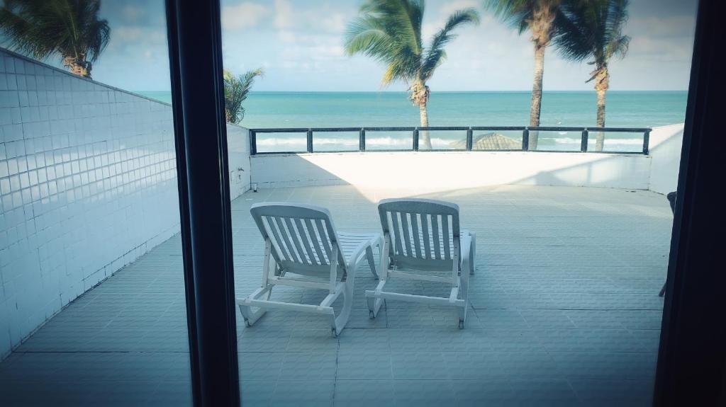  Apartamentos Kings Flat Beira Mar