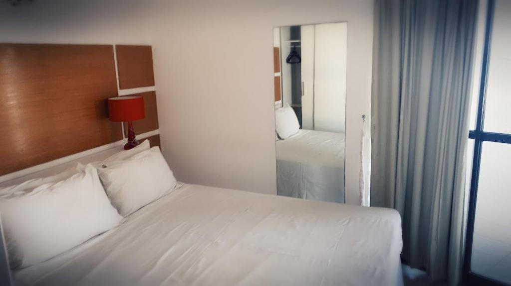  Apartamentos Kings Flat Beira Mar