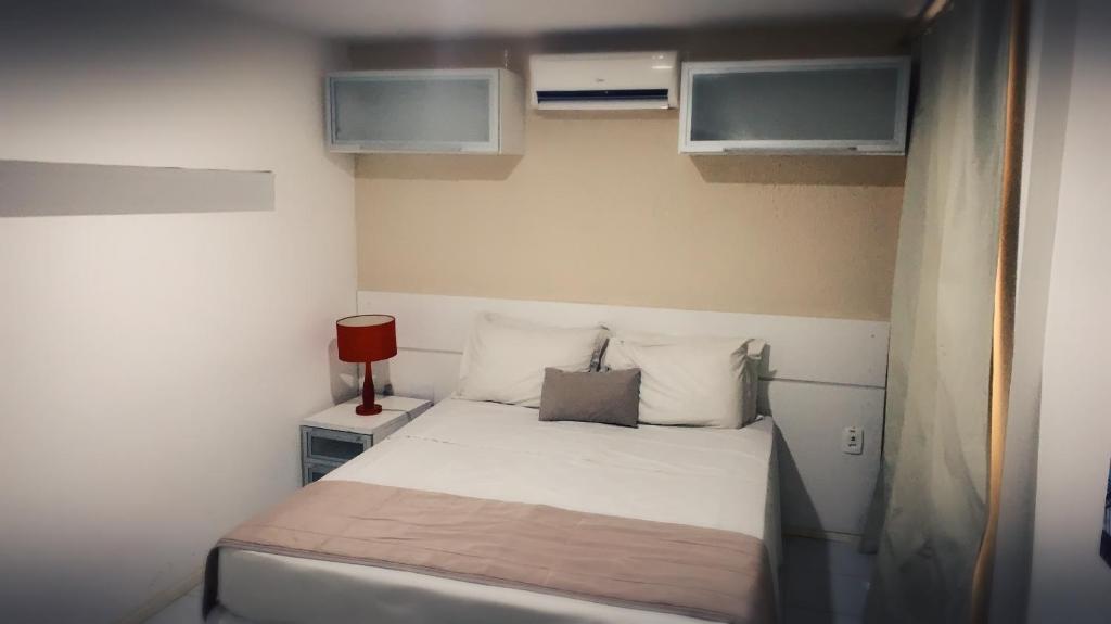  Apartamentos Kings Flat Beira Mar