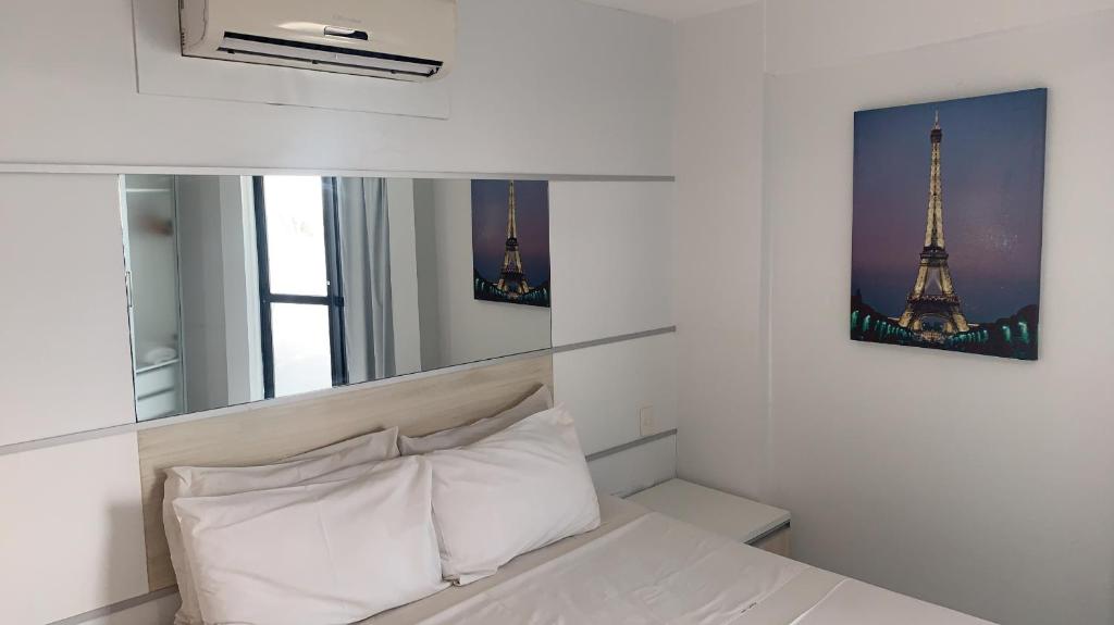  Apartamentos Kings Flat Beira Mar