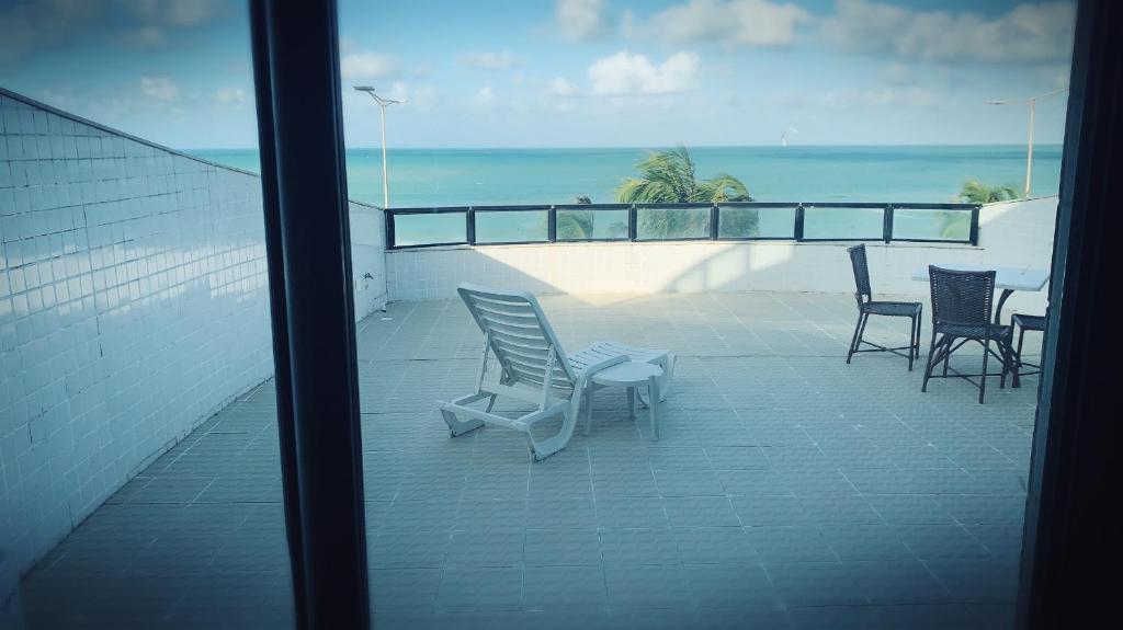  Apartamentos Kings Flat Beira Mar