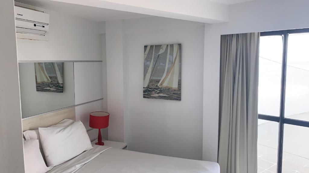  Apartamentos Kings Flat Beira Mar