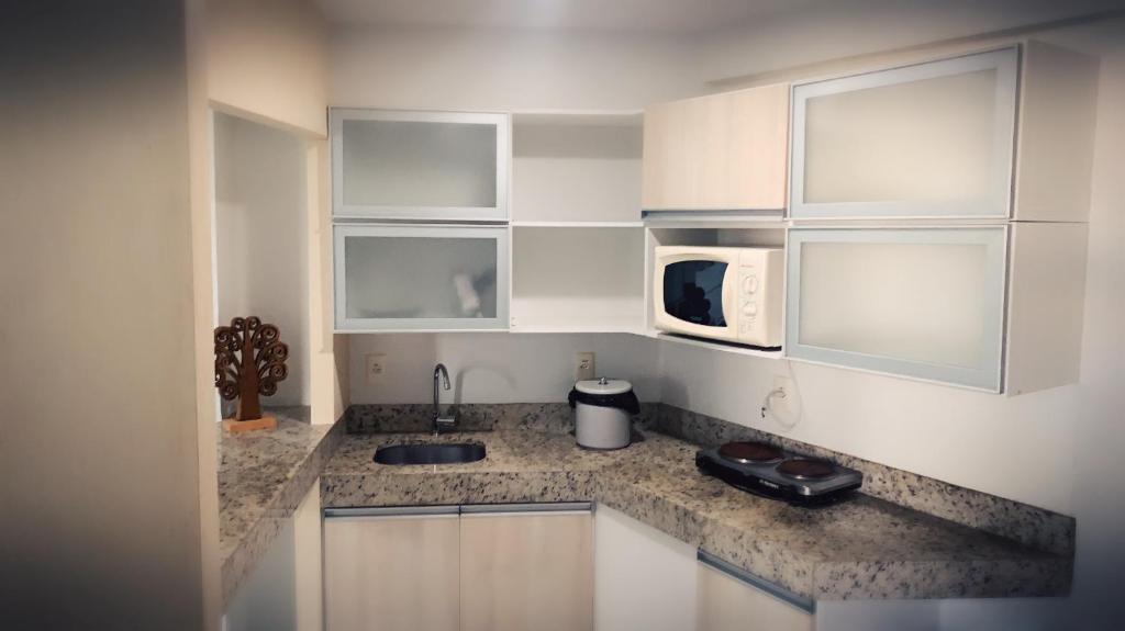  Apartamentos Kings Flat Beira Mar