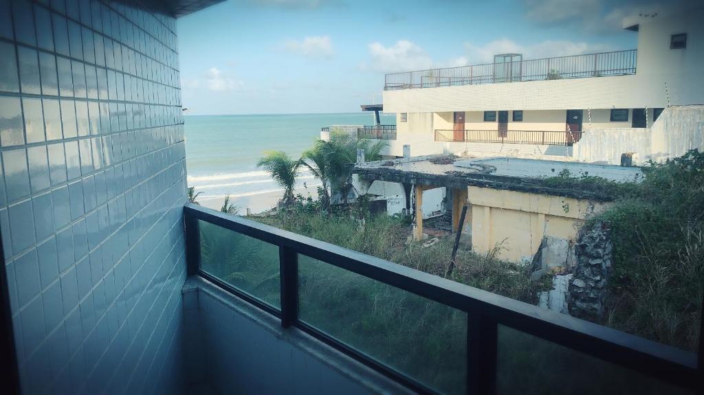 Apartamentos Kings Flat Beira Mar