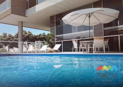  Maravilhoso apartamento na Barra Salvador Bahia