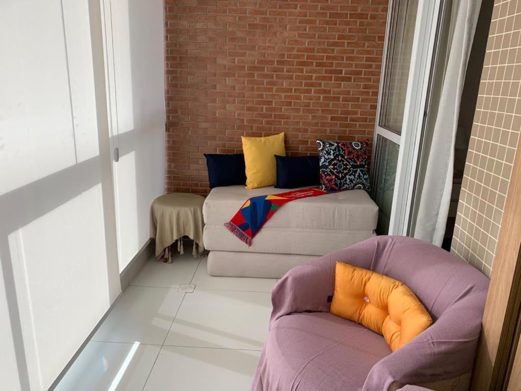  Maravilhoso apartamento na Barra Salvador Bahia