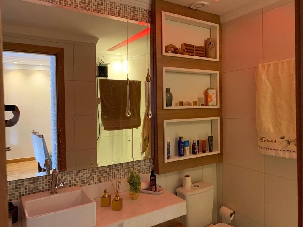  Maravilhoso apartamento na Barra Salvador Bahia