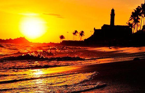  Maravilhoso apartamento na Barra Salvador Bahia