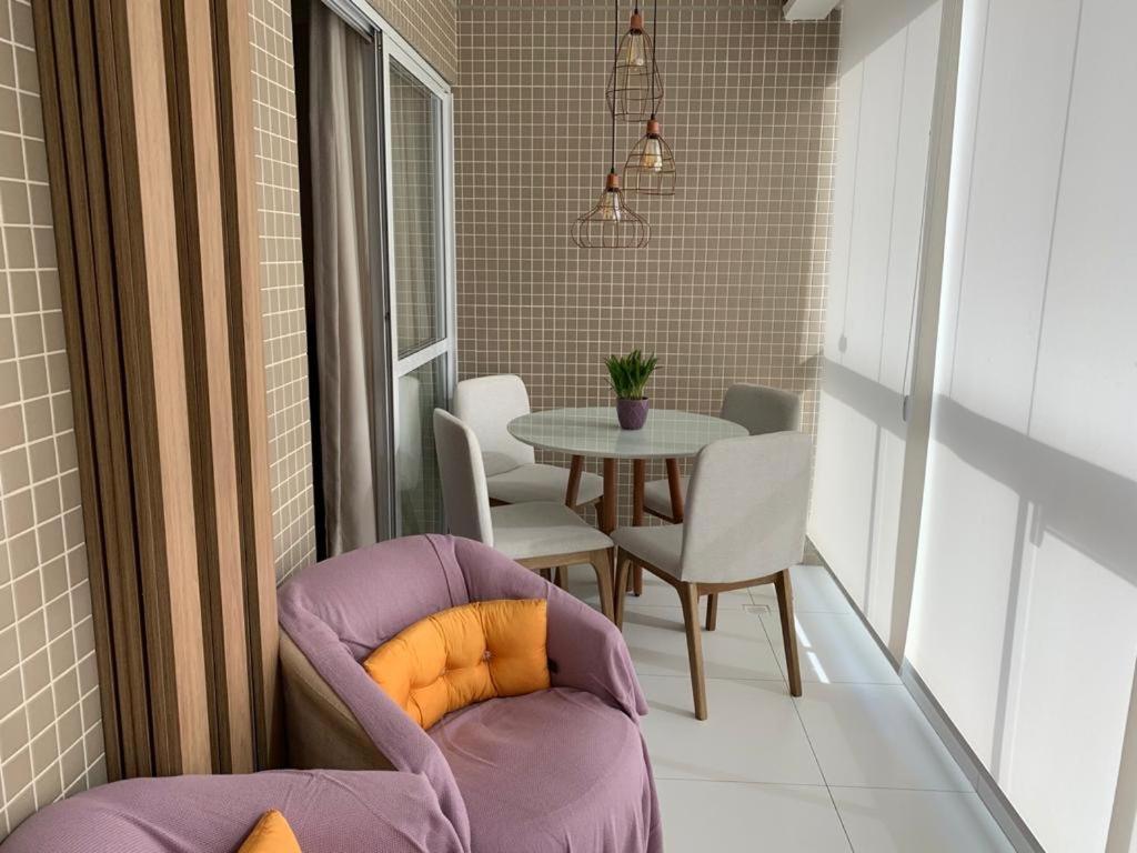  Maravilhoso apartamento na Barra Salvador Bahia