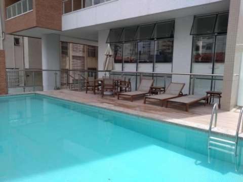  Maravilhoso apartamento na Barra Salvador Bahia