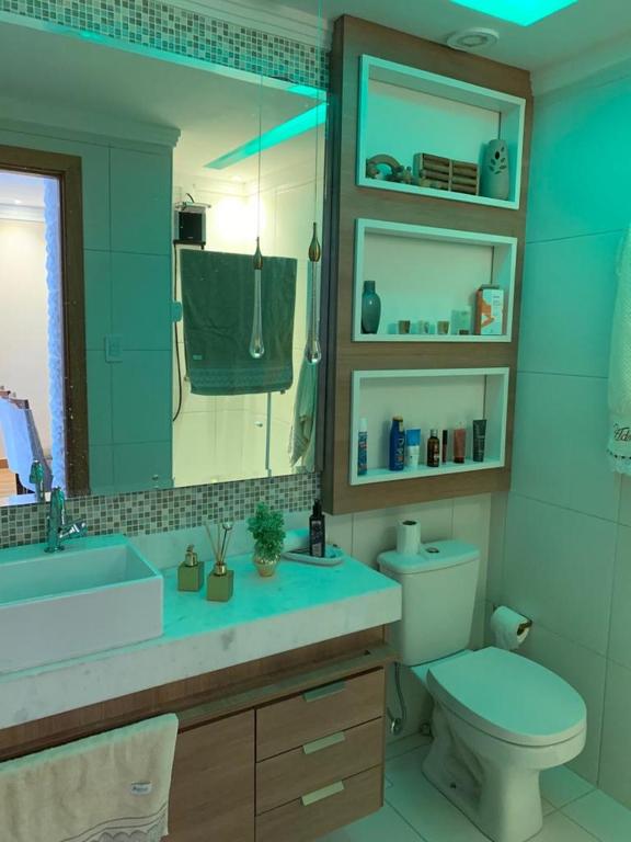  Maravilhoso apartamento na Barra Salvador Bahia