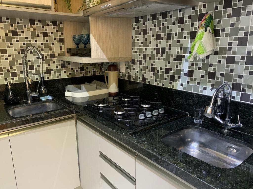  Maravilhoso apartamento na Barra Salvador Bahia