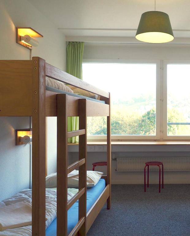 Hostel 77 Bern - Resim 11