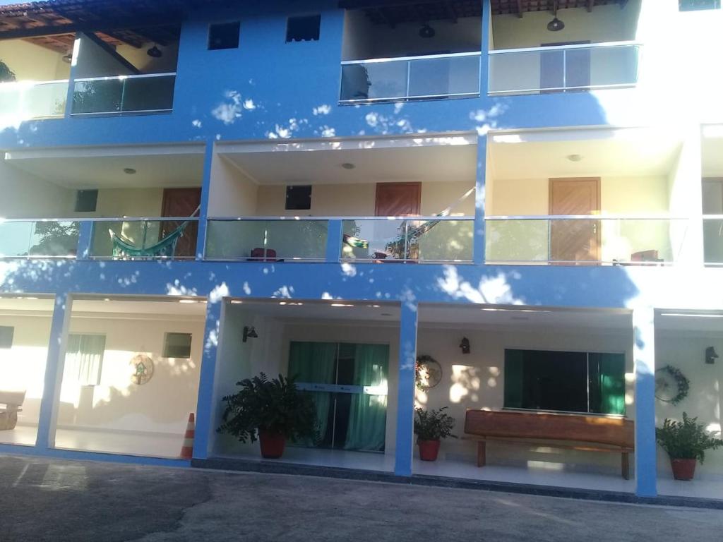  Hotel Acacias