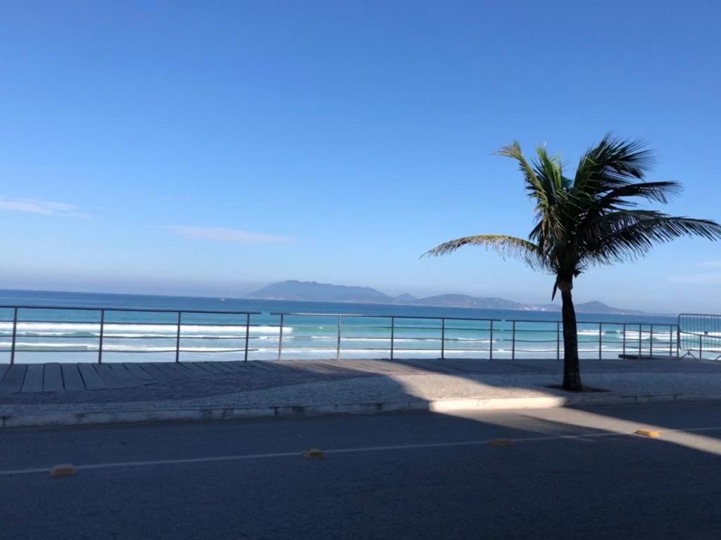  Apartamento Cabo Frio Praia do Forte