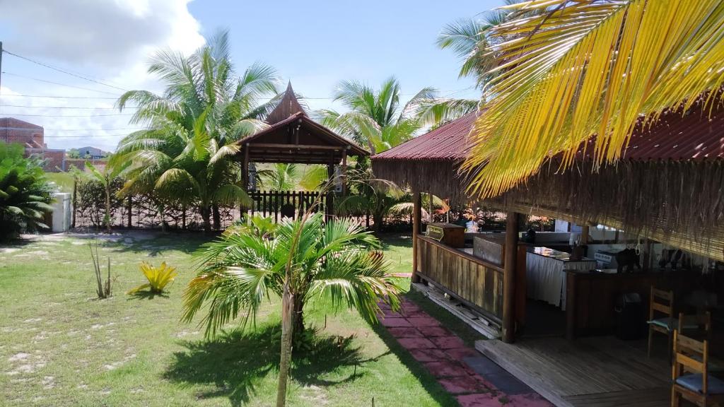 Imagen de la galería de Pousada Thai Bungalows-Taipu de Fora, en Barra Grande